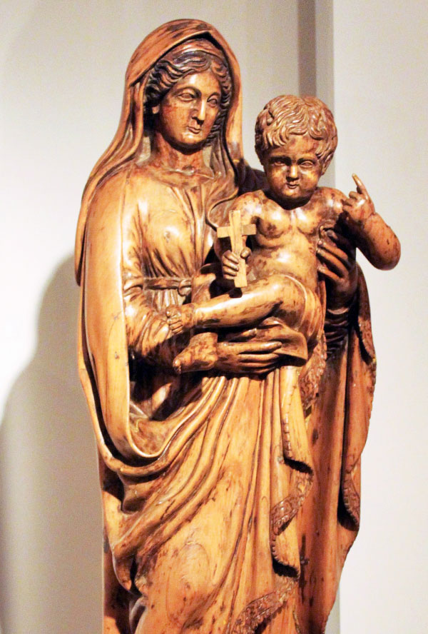 Musee-des-Hospitalieres-Collection-Vierge-Enfant